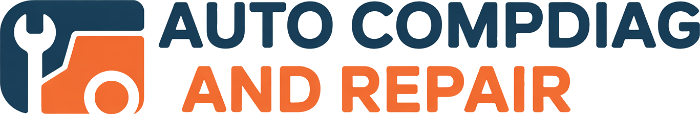 Auto Comp Diag and Repair logo